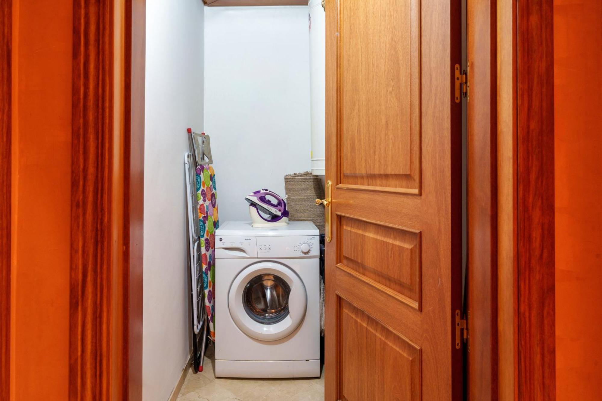 Appartement Chic Gueliz Plaza Avec Vue